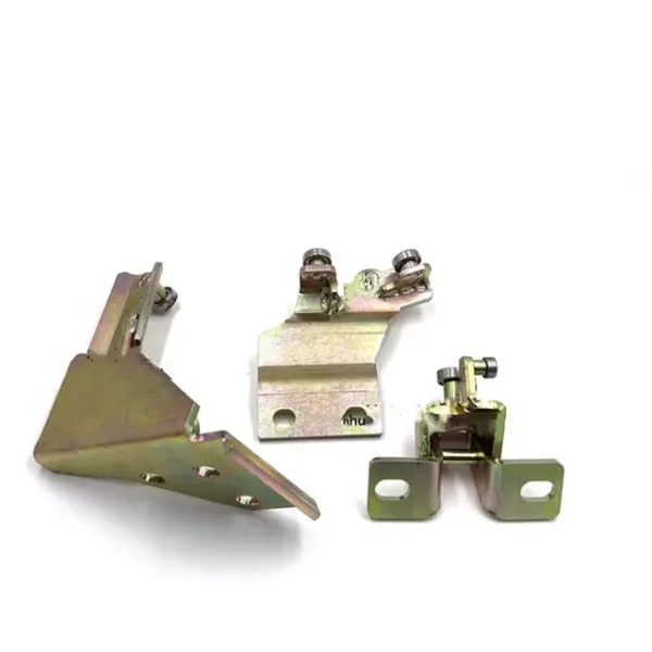 Excavator Pc75 Door Kit and Other PC Excavator Spare Parts - Image 4