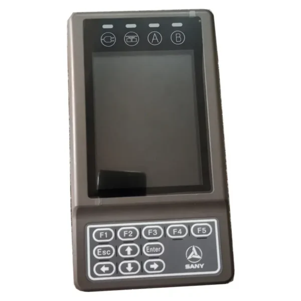Sany Excavator Monitor 140704000205B & Genuine Spare Parts - Wholesale Supplier – Bild 2