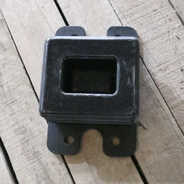 SANY Genuine Limit Block H-65 (131499000006A) for SY365/375 Dump Truck