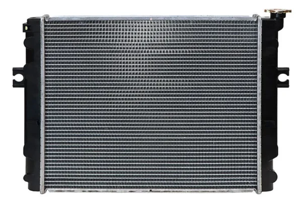 Komatsu Forklift Radiator Assembly 3EB-04-52610 (Original OEM) - Image 5