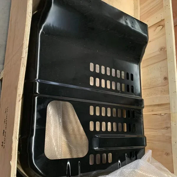 SANY55 Excavator Engine Components | Genuine OEM Parts for Sany Construction Machinery - Image 2