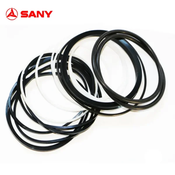 SANY SCX180 Excavator Seal Kit & Genuine aftermarket parts - Image 5