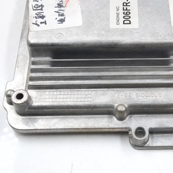 Original SY230 & Nummer 240 ECU Control Unit for Hydraulic Excavator | Spare Part – Bild 4