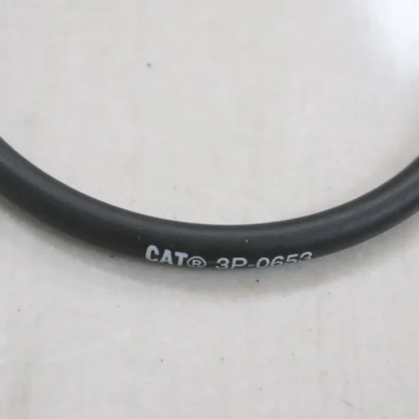 CAT OEM O-Ring 3P-0653 | Genuine Sealing Gasket for Caterpillar Equipment – Bild 6