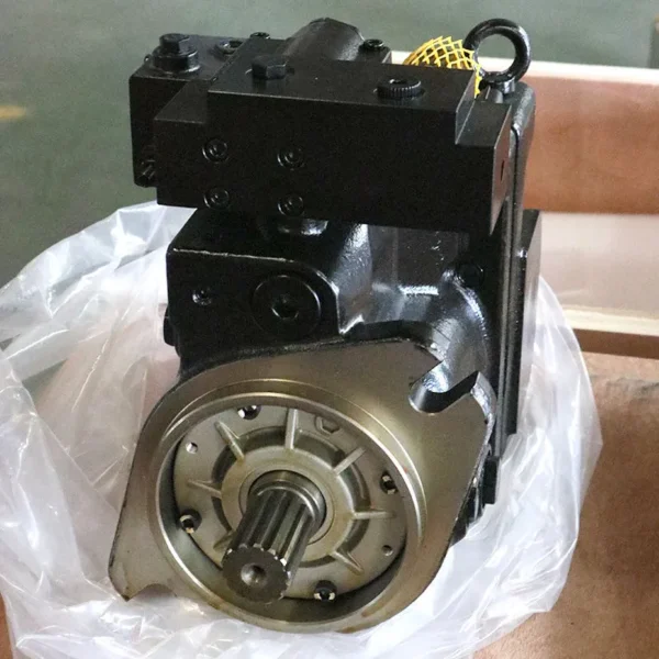SANY SY75 Hydraulic Axial Pump SP3V080TPS-R50-MSC1F14 | Fast 7-Day Shipping
