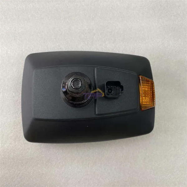 SANY QY50Y Crane Headlamp Assembly - Original Replacement Part - Image 6