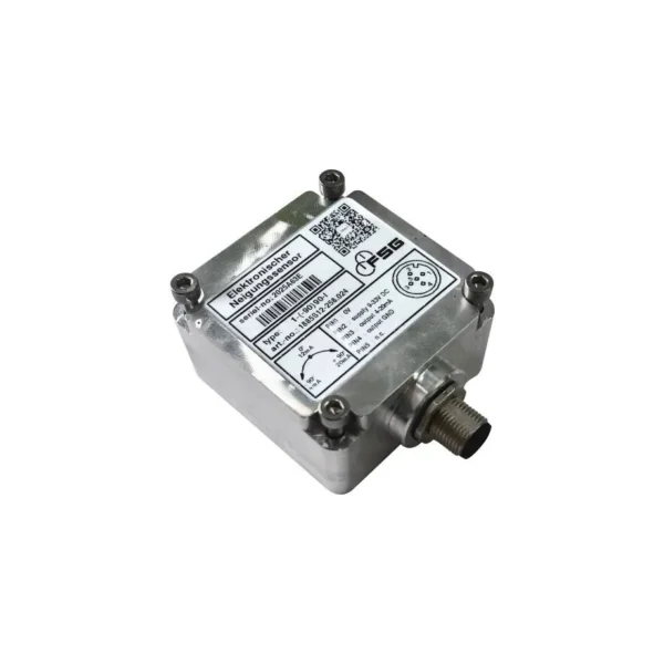 Sany Crawler Crane FSG Angle Sensor 90/180 Degrees LMI System Part - Image 6