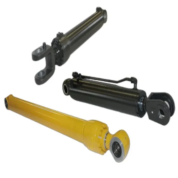 Wholesale Spare Parts for Say Sany Excavator 335 c Bucket Cylinder Sale Number – Bild 6