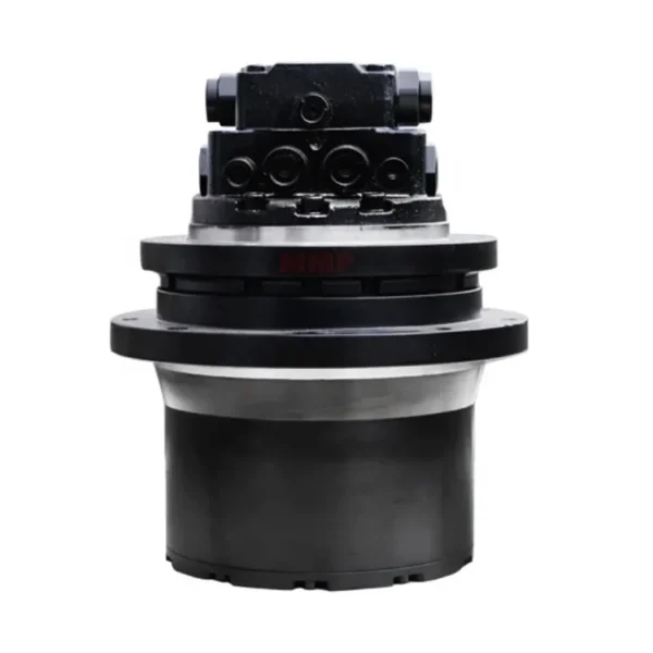 SANY SY135 Swing Gearbox & Slewing Motor Reduction Hub | Excavator Spare Parts - Image 4