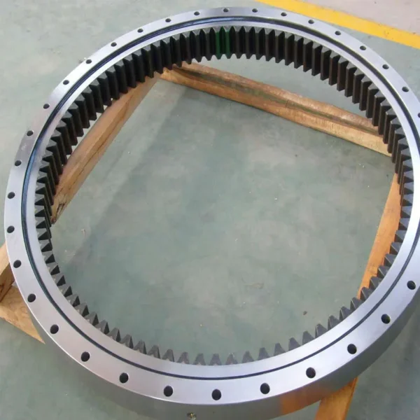SANY Excavator Swing Bearing & Slewing Ring for SY500/SY550/SY750 | Genuine Parts - Image 2