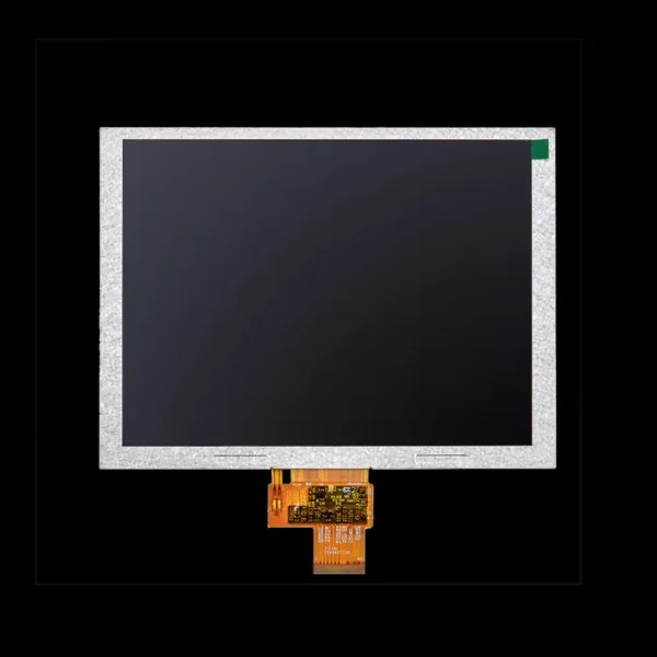 Original SANY SY75 LCD Control Panel & Excavator Spare Parts - Image 6