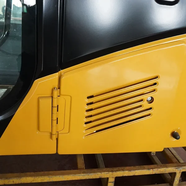 Sany SY215C-9 Excavator Cab Cabin Replacement Part - Image 2