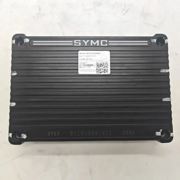 SANY SYMC-92DB Programmable Motion Controller for Concrete Pump Trucks