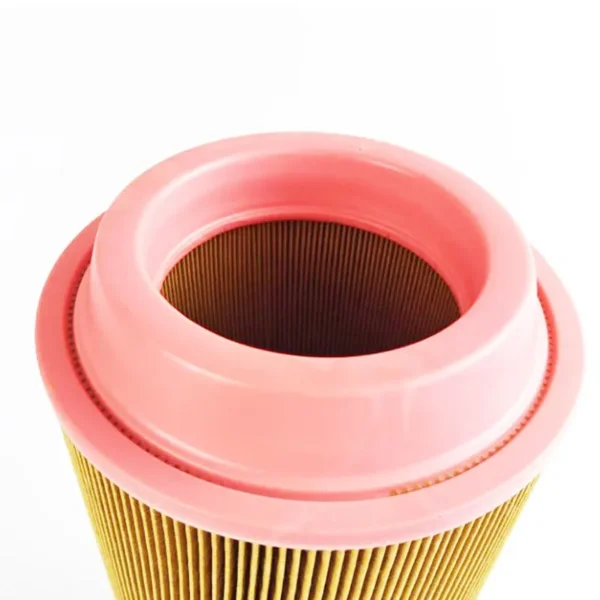 Genuine JCB Air Filter Set (Inner & Outer) | Part No. 32915802 | 3CX/Backhoe Compatible - Image 7