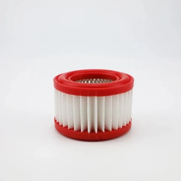 Genuine SY75 Filter Kit: Air, Oil, Fuel Filters with OEM Numbers | Factory Direct - Image 2