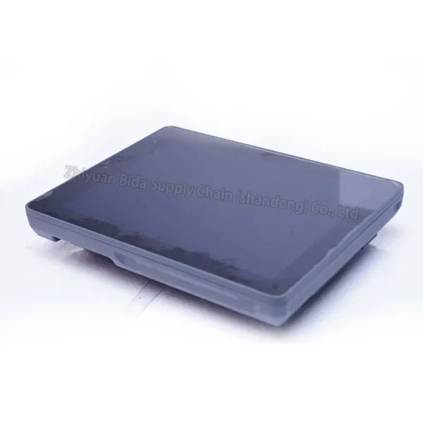 SANY SY485C114KH5 Monitor Display Panel 240703000013A (Original Spare Part) - Image 4