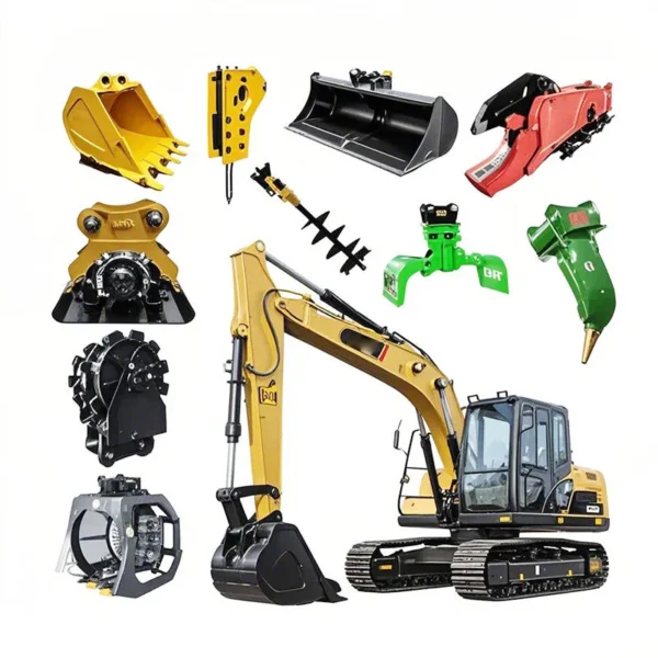 Genuine Caterpillar Hydraulic Pump Assembly 320D/323D Excavator Parts Original Spare Parts for Katapiler - Image 5