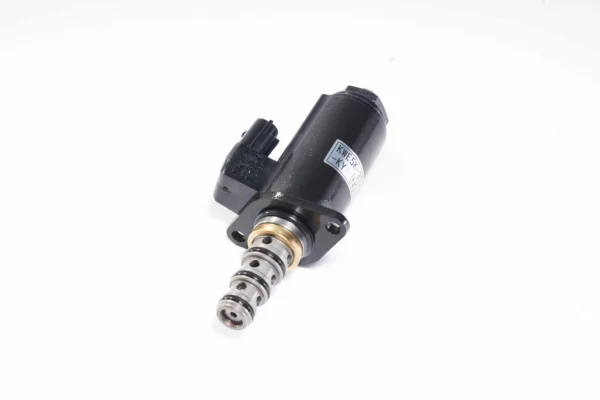 Sany Excavator OEM Solenoid Directional Control Valve 60065224 | Hydraulic Valve - Image 2