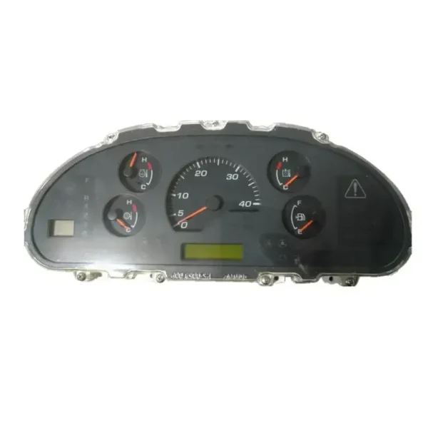 Genuine WA380-5 PC Monitor 7823-30-1107 & Sany Excavator Spare Parts - Image 6