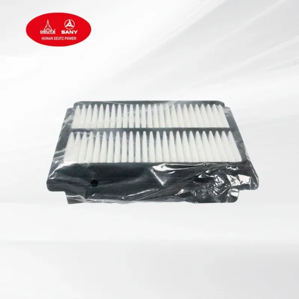 DENSO B222100000660K Air Compressor Filter for Sany SY215/SY245/SY265 Excavator | CE & ISO Certified - Image 5
