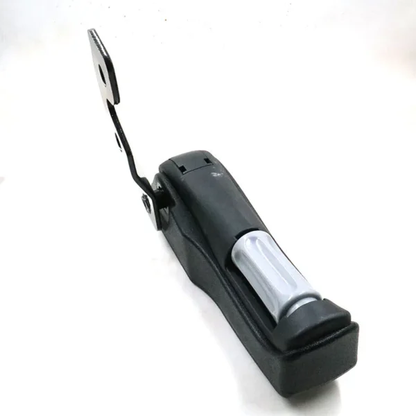 Sany Left Armrest Assembly 130903000042B019 FS37 for SY225/SY375/SY485/SY500/SY550/SY750 - Image 2
