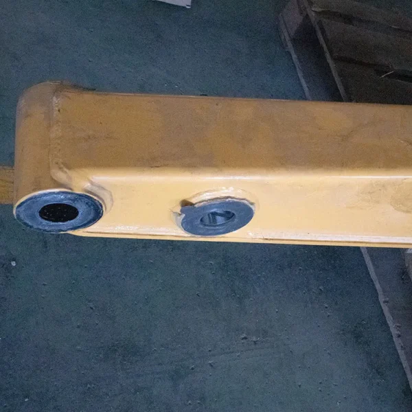 Sany SY55 Excavator Long Reach Dipper Arm/Stick | Part SSY009237908 - Image 4