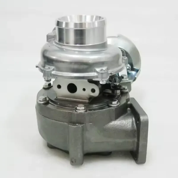 Brand New Original Quality Turbo Sany 215 Professional Sany Engine Spare Parts Fast Transportation with After-sales Service - Image 5