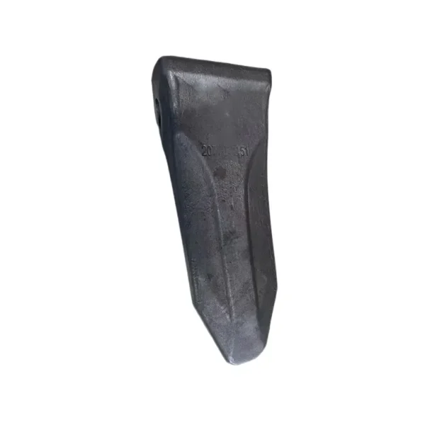 Factory Direct Sales of PC200 Bucket Teeth with a Favourable Price