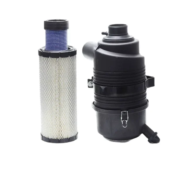 High-Quality Wholesale of air Filter Assembly Skid Loader Parts for PC CK30 and Sany Spare Parts - Image 5