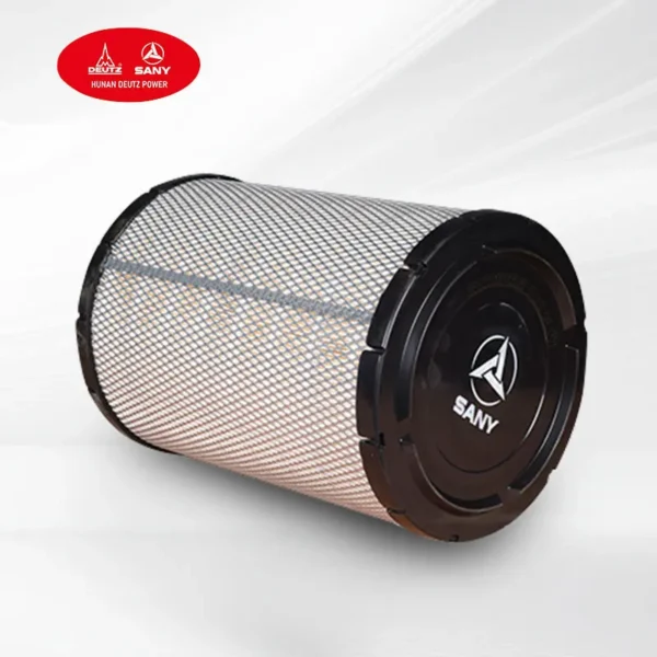 Compressor Spare Parts Precision Filter element 60310784 R004212 - Image 3