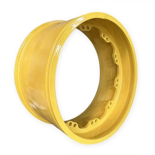 Komatsu PC730E-8 Mining Excavator Tire Rim & Genuine Spare Parts - Image 4