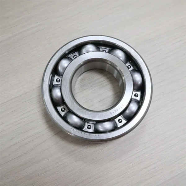 Genuine CAT 1T-0210 Bearing Ball Drive GP-Fan Assembly - OEM Excavator Replacement Part - Image 3