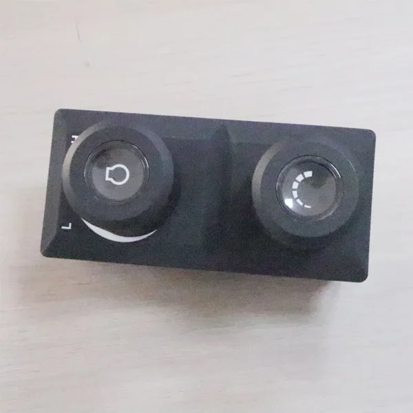 Sany SY215 Excavator Control Knob Switch - Genuine OEM Replacement Part - Image 3