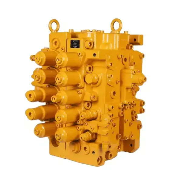 番号 365 Seal-Kit Control Valve & Excavator Spare Parts - OEM - Image 4