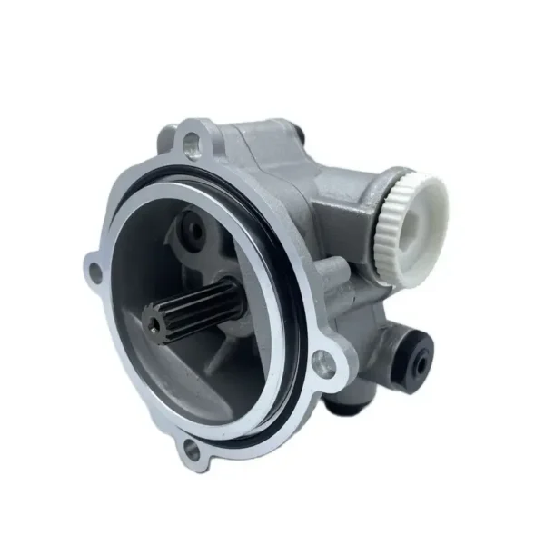 Genuine Sany Pump Gear Part 60000735 & Excavator aftermarket parts - Image 2