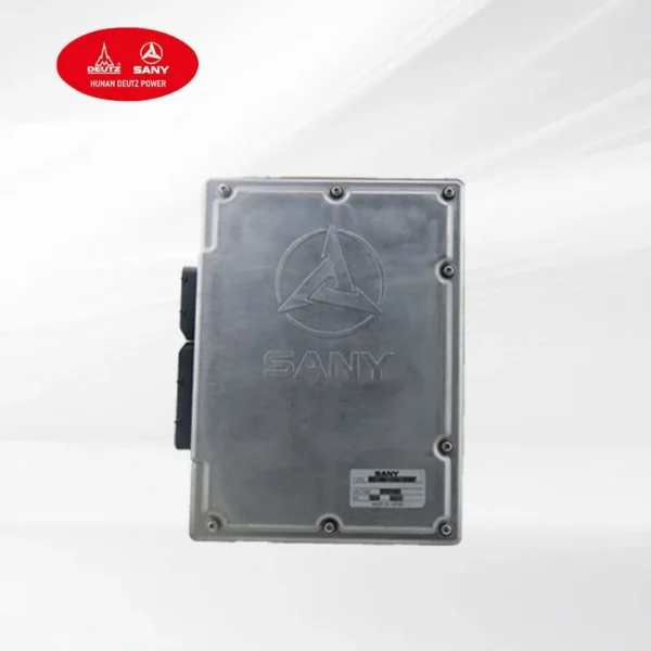 SANY SY195/SY205/SY215C Excavator ECU Controller Panel KC-MB-10A-008G (60011423)
