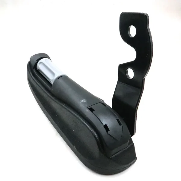 Sany Left Armrest Assembly 130903000042B019 FS37 for SY225/SY375/SY485/SY500/SY550/SY750 - Image 3