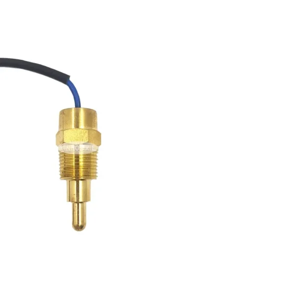 Factory Direct Sales Sany Sy60c Coolant Temperature Sensor Minimum Order Quantity Excavators and Mechanical Parts