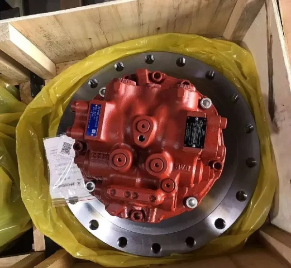 12940338 Riduttore SANY SY305C | Genuine Excavator Final Drive | OEM Replacement for Middle East & Africa