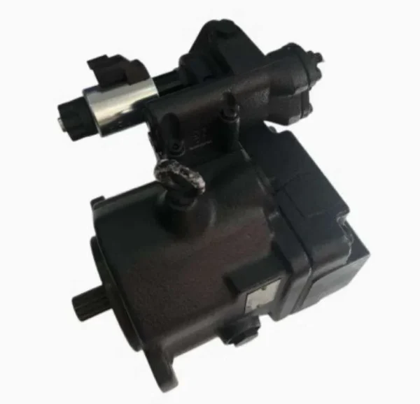 Число 60248398 Fan Motor for SY485/SY465/SY500/SY550 Excavators — изображение 5