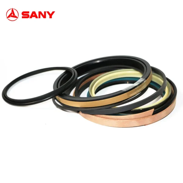 SANY SCX180 Excavator Seal Kit & Genuine aftermarket parts - Image 4