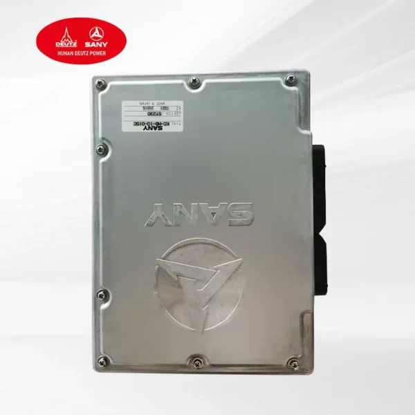 SANY SY195/SY205/SY215C Excavator ECU Controller Panel KC-MB-10A-008G (60011423) - Image 2
