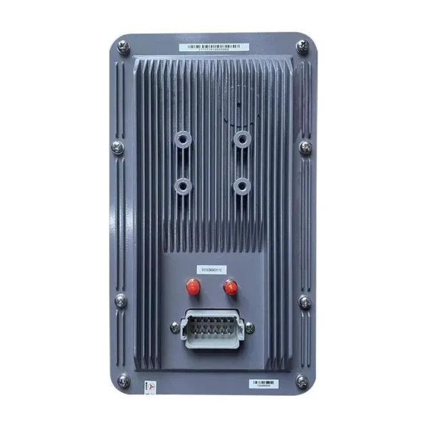 Sany SY75C Excavator Monitor Display Board Part 307E | OEM Construction Machinery Component - Image 3