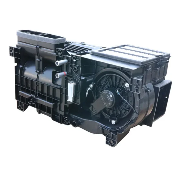 Original 87130-26150 AC Heater Evaporator Assembly for Sany SY Series Excavators - Image 6