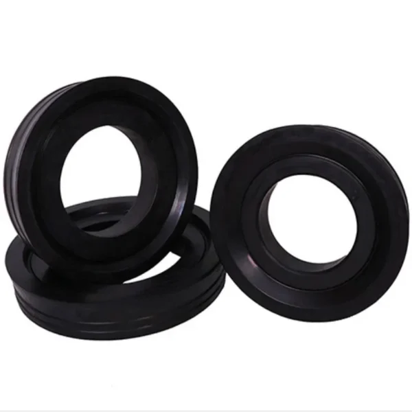 SANY DN260 Rubber Piston Concrete Pump Spare Parts