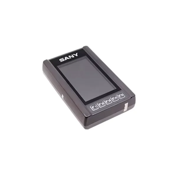 SANY SY26U Excavator Monitor | Genuine OEM Replacement Part (Factory Promotion) - Image 4