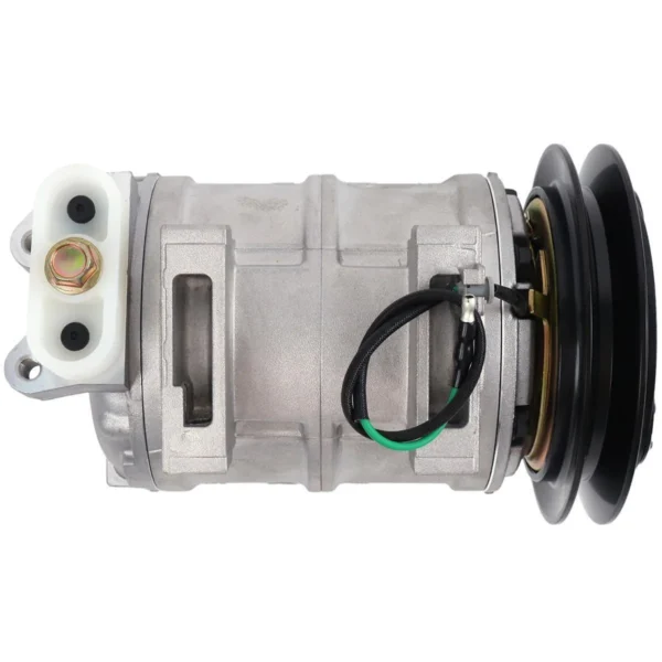Sany aftermarket parts for Ac Compressor Sany 135c Excavator Sc4472204053 - Image 2