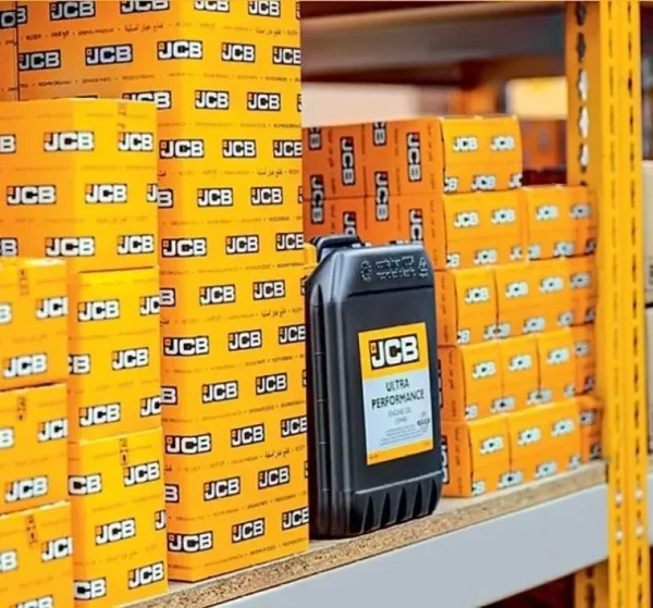 JCB Genuine Filter Element 32/925932 for 3CX 4CX Excavators — изображение 2