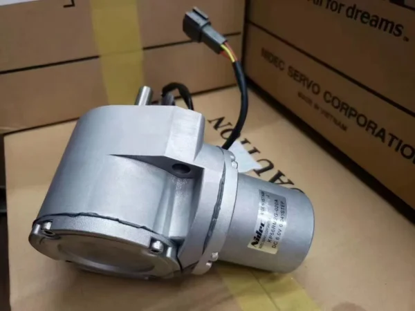 Bestseller With High Quality sany excavator spare parts Sany Stepper Motor 60099069 for sy55 sy65 sy75 sy95 sy135 sy155 - Image 6