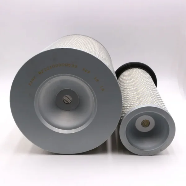 Compressor Spare Parts Precision Filter element 60310784 R004212 - Image 4